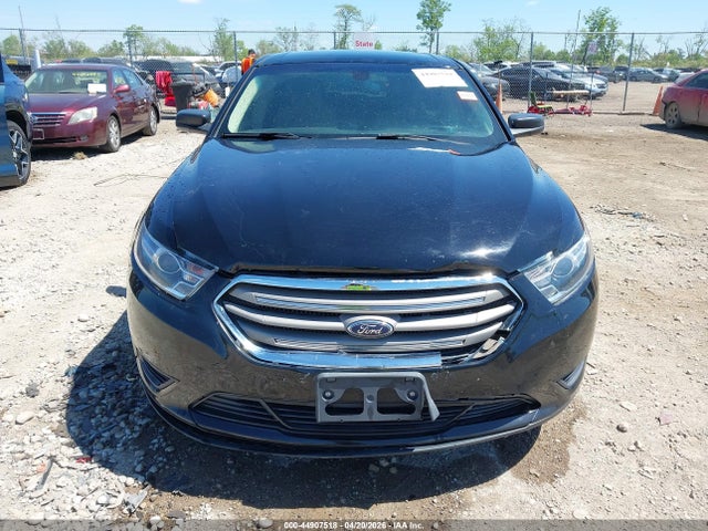 Aukcja sprzedaży 2018 Ford Taurus Se, vin: 1FAHP2D81JG103016, numer aukcji: 44907518