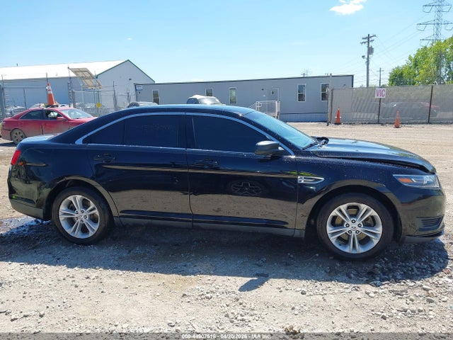 Aukcja sprzedaży 2018 Ford Taurus Se, vin: 1FAHP2D81JG103016, numer aukcji: 44907518