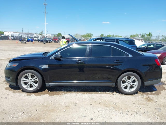 Aukcja sprzedaży 2018 Ford Taurus Se, vin: 1FAHP2D81JG103016, numer aukcji: 44907518