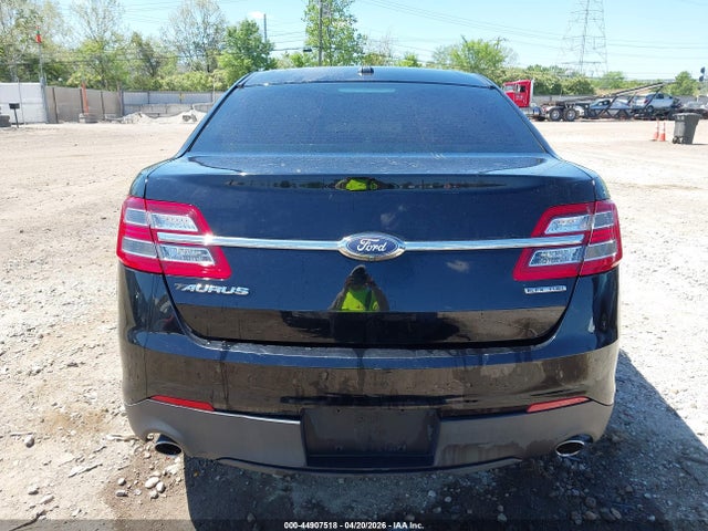 Aukcja sprzedaży 2018 Ford Taurus Se, vin: 1FAHP2D81JG103016, numer aukcji: 44907518