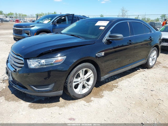 Aukcja sprzedaży 2018 Ford Taurus Se, vin: 1FAHP2D81JG103016, numer aukcji: 44907518