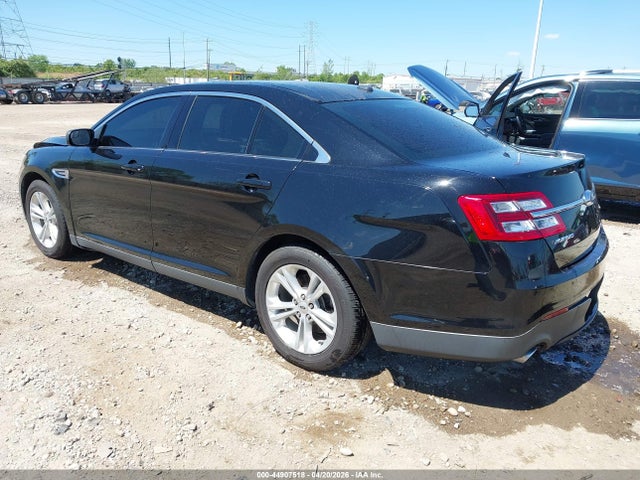 Aukcja sprzedaży 2018 Ford Taurus Se, vin: 1FAHP2D81JG103016, numer aukcji: 44907518