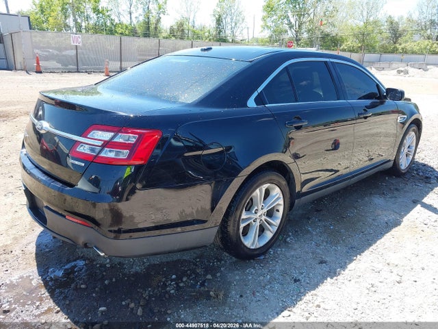 Aukcja sprzedaży 2018 Ford Taurus Se, vin: 1FAHP2D81JG103016, numer aukcji: 44907518