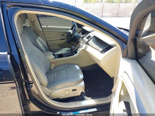 Aukcja sprzedaży 2018 Ford Taurus Se, vin: 1FAHP2D81JG103016, numer aukcji: 44907518