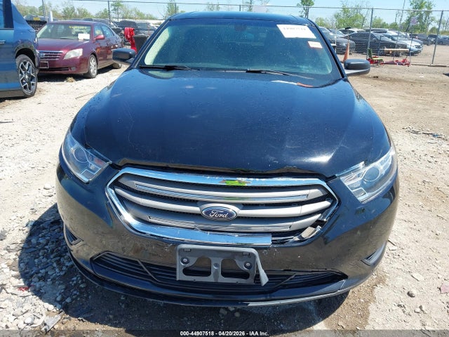 Aukcja sprzedaży 2018 Ford Taurus Se, vin: 1FAHP2D81JG103016, numer aukcji: 44907518