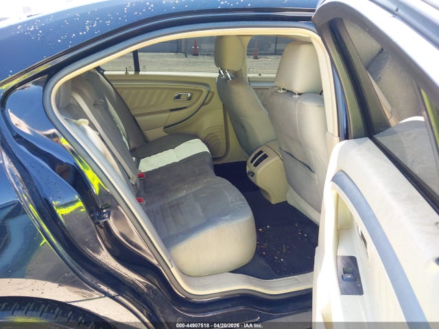 Aukcja sprzedaży 2018 Ford Taurus Se, vin: 1FAHP2D81JG103016, numer aukcji: 44907518