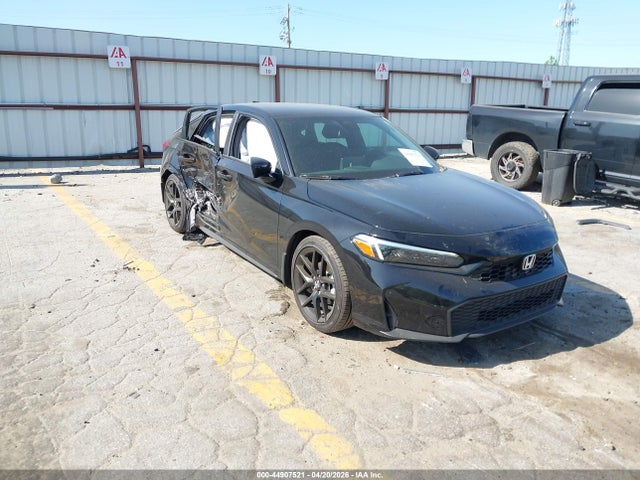 Продаж на аукціоні авто 2026 Honda Civic Sport, vin: 19XFL2H86TE007117, номер лоту: 44907521