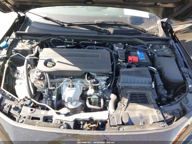 Продаж на аукціоні авто 2026 Honda Civic Sport, vin: 19XFL2H86TE007117, номер лоту: 44907521