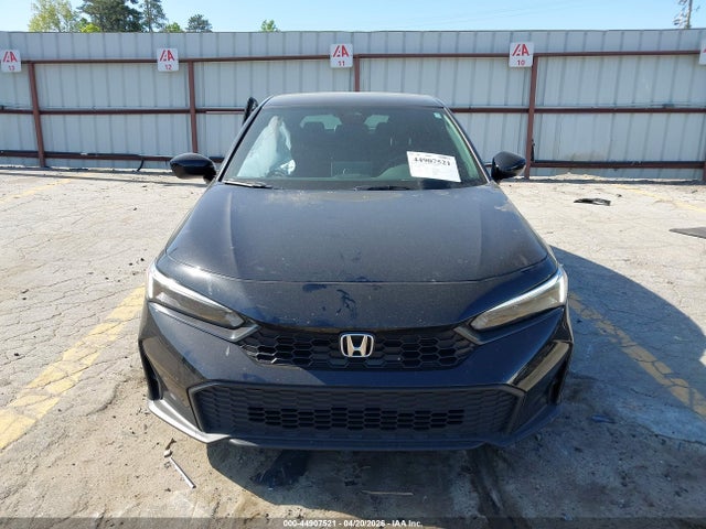 Продаж на аукціоні авто 2026 Honda Civic Sport, vin: 19XFL2H86TE007117, номер лоту: 44907521