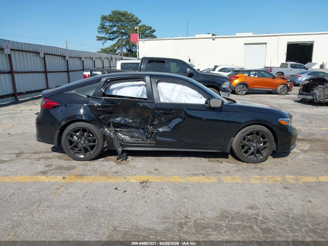 Продаж на аукціоні авто 2026 Honda Civic Sport, vin: 19XFL2H86TE007117, номер лоту: 44907521
