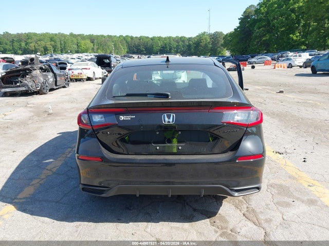 Продаж на аукціоні авто 2026 Honda Civic Sport, vin: 19XFL2H86TE007117, номер лоту: 44907521