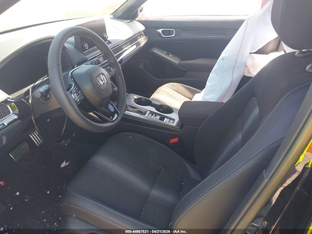 Продаж на аукціоні авто 2026 Honda Civic Sport, vin: 19XFL2H86TE007117, номер лоту: 44907521