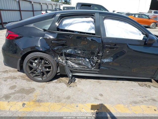 Продаж на аукціоні авто 2026 Honda Civic Sport, vin: 19XFL2H86TE007117, номер лоту: 44907521
