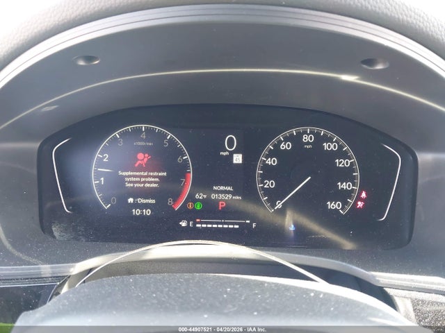 Продаж на аукціоні авто 2026 Honda Civic Sport, vin: 19XFL2H86TE007117, номер лоту: 44907521
