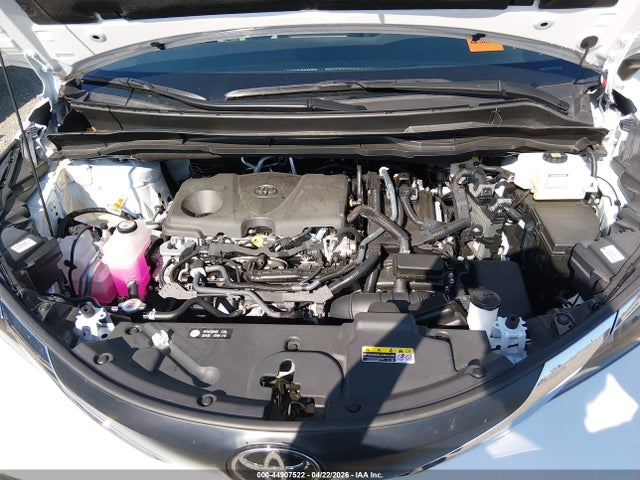 2026 Toyota Sienna Xle მანქანა იყიდება აუქციონზე, vin: 5TDYRKECXTS292197, აუქციონის ნომერი: 44907522