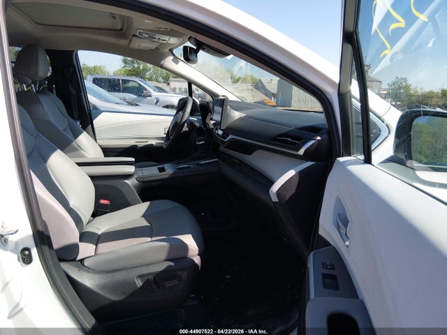 2026 Toyota Sienna Xle მანქანა იყიდება აუქციონზე, vin: 5TDYRKECXTS292197, აუქციონის ნომერი: 44907522