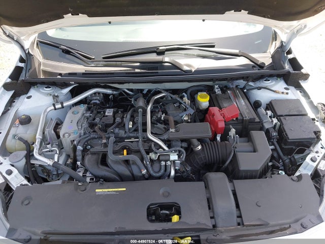 Продаж на аукціоні авто 2025 Nissan Sentra Sv, vin: 3N1AB8CV6SY268888, номер лоту: 44907524