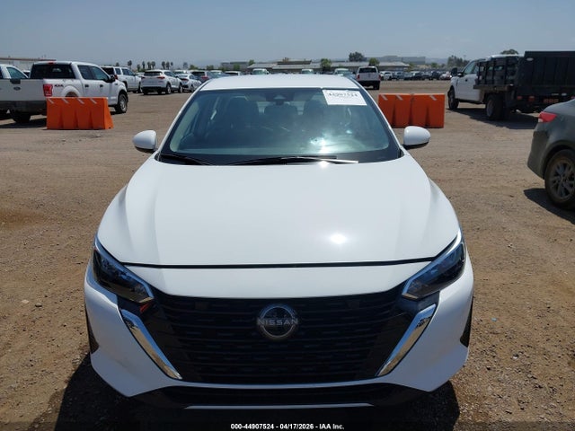 Продаж на аукціоні авто 2025 Nissan Sentra Sv, vin: 3N1AB8CV6SY268888, номер лоту: 44907524