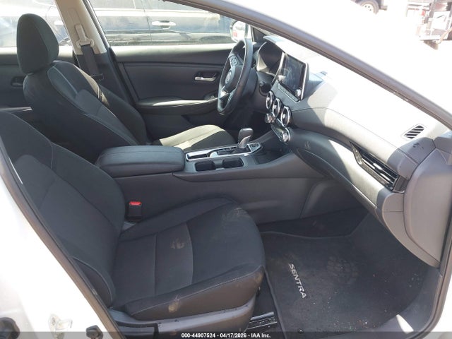 Продаж на аукціоні авто 2025 Nissan Sentra Sv, vin: 3N1AB8CV6SY268888, номер лоту: 44907524
