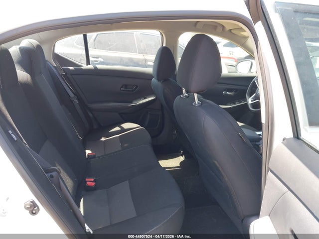 Продаж на аукціоні авто 2025 Nissan Sentra Sv, vin: 3N1AB8CV6SY268888, номер лоту: 44907524