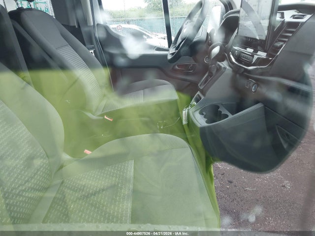 Ford Transit-350 Passenger Van Xlt 2026 1FBAX2YG4TKA64018 Image 5