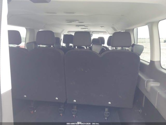 Ford Transit-350 Passenger Van Xlt 2026 1FBAX2YG4TKA64018 Image 8
