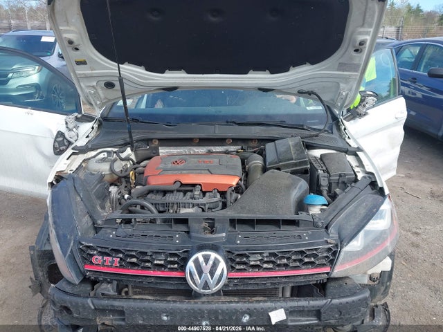 3VW547AU5HM023669 Volkswagen Golf Gti Autobahn 4-door/s 4-door/se 4-door/sport 4-door