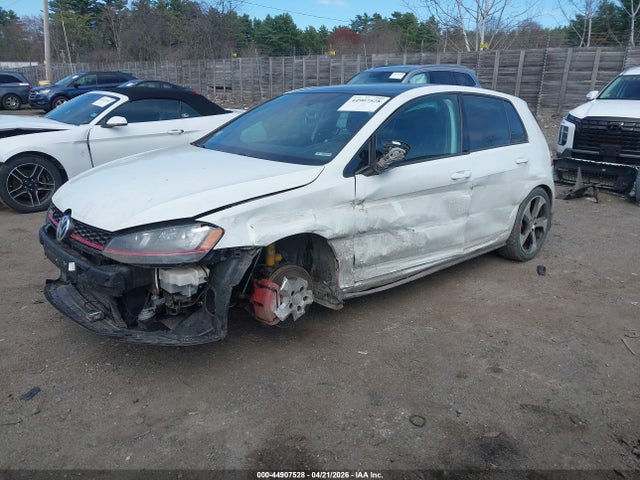 3VW547AU5HM023669 Volkswagen Golf Gti Autobahn 4-door/s 4-door/se 4-door/sport 4-door