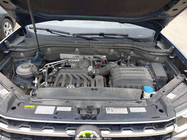 Aukcja sprzedaży 2018 Volkswagen Atlas 3.6l V6 Sel Premium, vin: 1V2NR2CA7JC551472, numer aukcji: 44907530