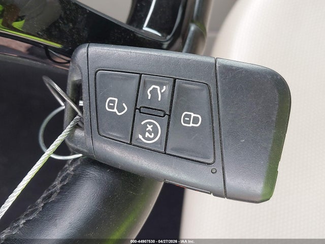 Aukcja sprzedaży 2018 Volkswagen Atlas 3.6l V6 Sel Premium, vin: 1V2NR2CA7JC551472, numer aukcji: 44907530