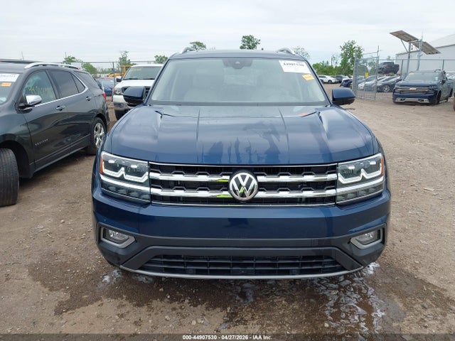 Aukcja sprzedaży 2018 Volkswagen Atlas 3.6l V6 Sel Premium, vin: 1V2NR2CA7JC551472, numer aukcji: 44907530