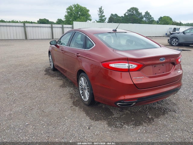 2014 Ford Fusion Se მანქანა იყიდება აუქციონზე, vin: 3FA6P0H94ER235698, აუქციონის ნომერი: 44907531
