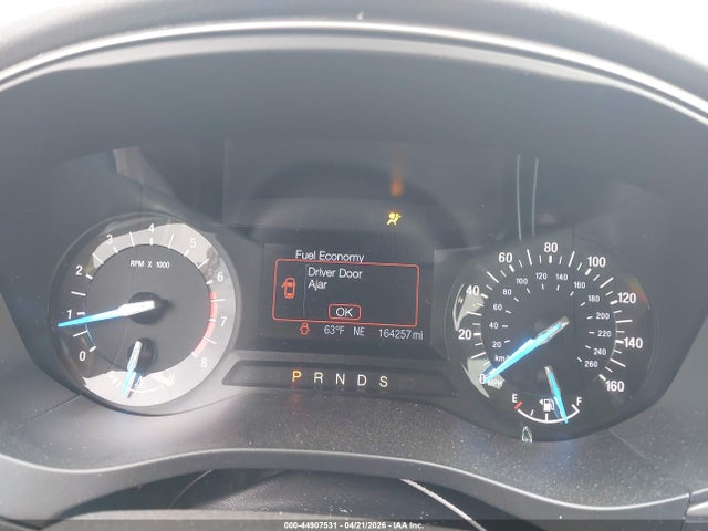 2014 Ford Fusion Se მანქანა იყიდება აუქციონზე, vin: 3FA6P0H94ER235698, აუქციონის ნომერი: 44907531