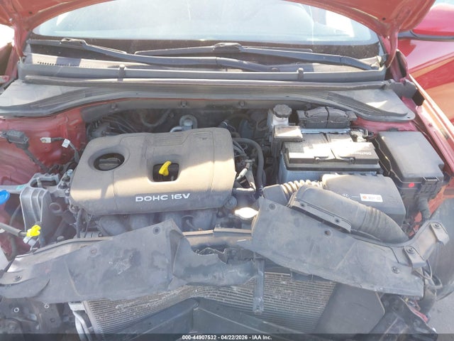 Aukcja sprzedaży 2017 Hyundai Elantra Se, vin: 5NPD74LF4HH211124, numer aukcji: 44907532