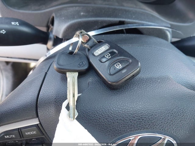 Aukcja sprzedaży 2017 Hyundai Elantra Se, vin: 5NPD74LF4HH211124, numer aukcji: 44907532