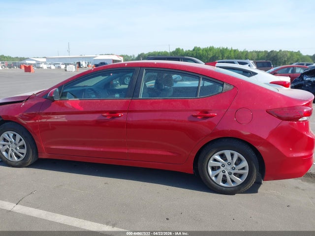 Aukcja sprzedaży 2017 Hyundai Elantra Se, vin: 5NPD74LF4HH211124, numer aukcji: 44907532