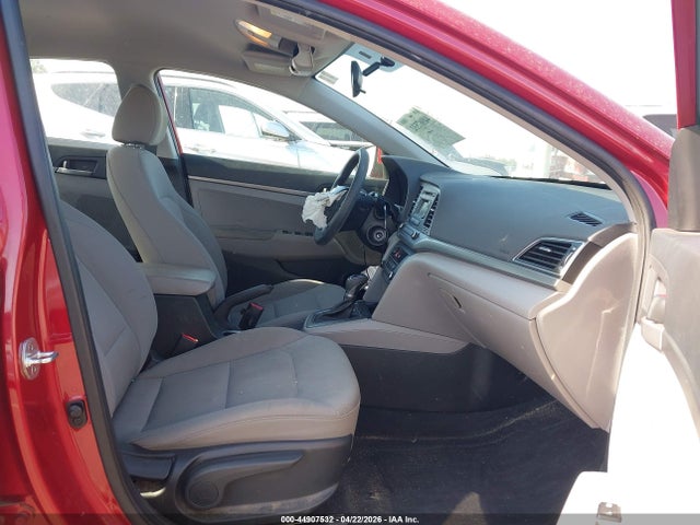 Aukcja sprzedaży 2017 Hyundai Elantra Se, vin: 5NPD74LF4HH211124, numer aukcji: 44907532
