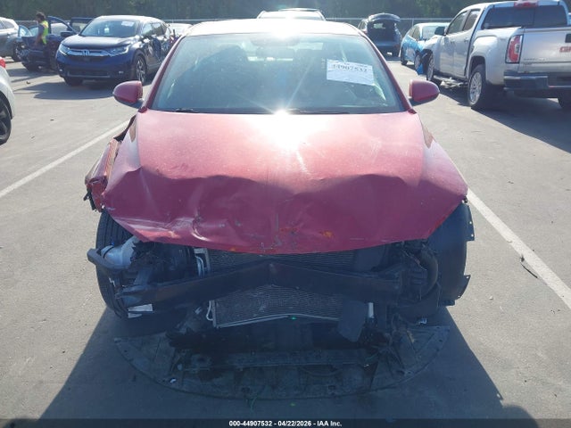 Aukcja sprzedaży 2017 Hyundai Elantra Se, vin: 5NPD74LF4HH211124, numer aukcji: 44907532