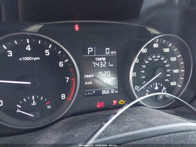 Aukcja sprzedaży 2017 Hyundai Elantra Se, vin: 5NPD74LF4HH211124, numer aukcji: 44907532