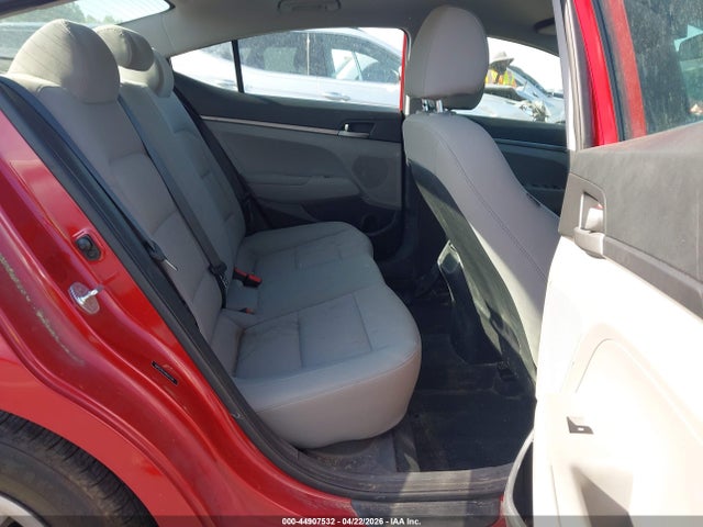 Aukcja sprzedaży 2017 Hyundai Elantra Se, vin: 5NPD74LF4HH211124, numer aukcji: 44907532