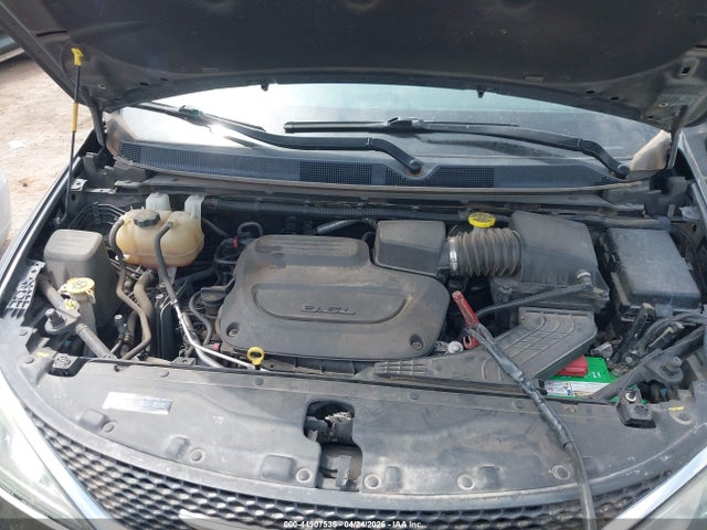 44907535 :رقم المزاد ، 2C4RC1GG1LR139748 vin ، 2020 Chrysler Pacifica Limited مزاد بيع