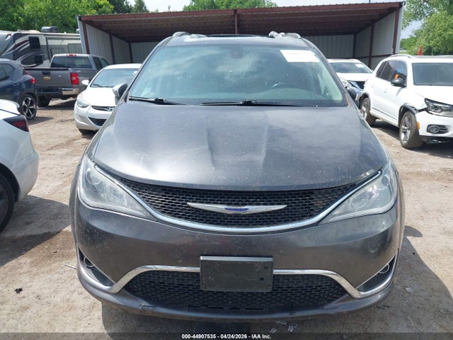 44907535 :رقم المزاد ، 2C4RC1GG1LR139748 vin ، 2020 Chrysler Pacifica Limited مزاد بيع