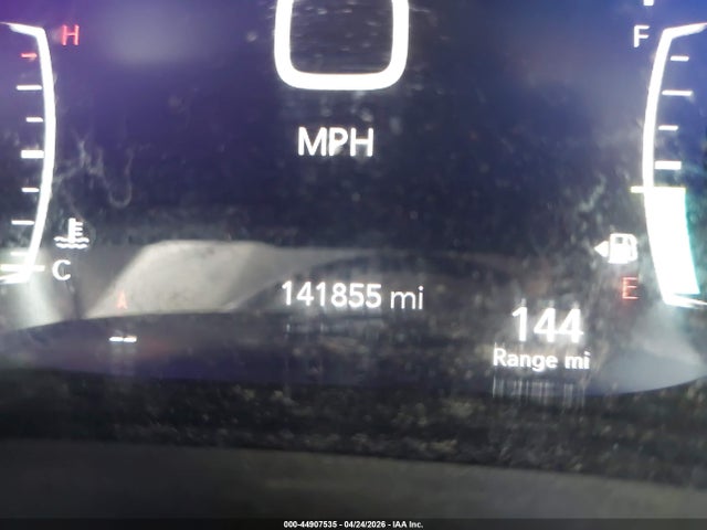 44907535 :رقم المزاد ، 2C4RC1GG1LR139748 vin ، 2020 Chrysler Pacifica Limited مزاد بيع