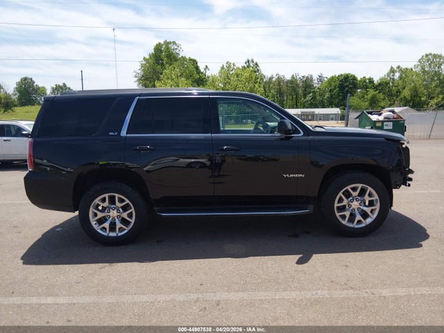 Aukcja sprzedaży 2016 Gmc Yukon Slt, vin: 1GKS1BKC1GR340339, numer aukcji: 44907538