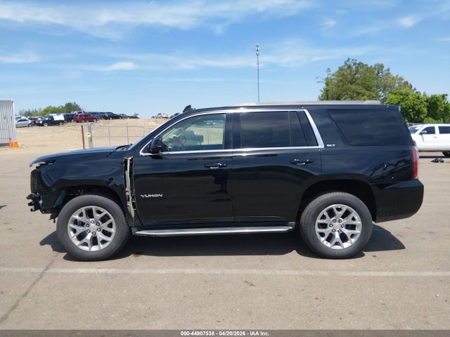 Aukcja sprzedaży 2016 Gmc Yukon Slt, vin: 1GKS1BKC1GR340339, numer aukcji: 44907538