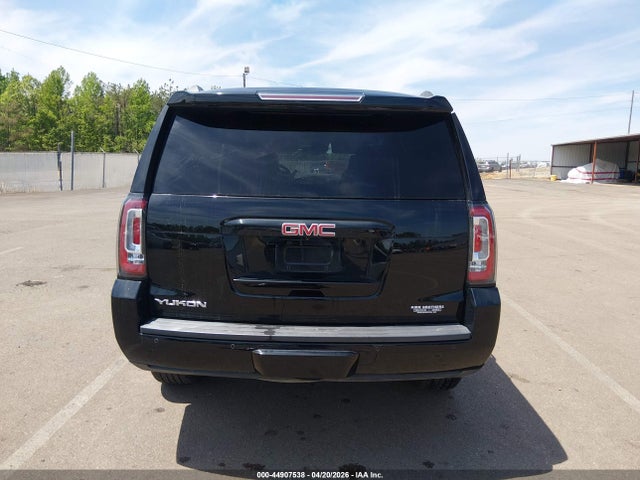 Aukcja sprzedaży 2016 Gmc Yukon Slt, vin: 1GKS1BKC1GR340339, numer aukcji: 44907538