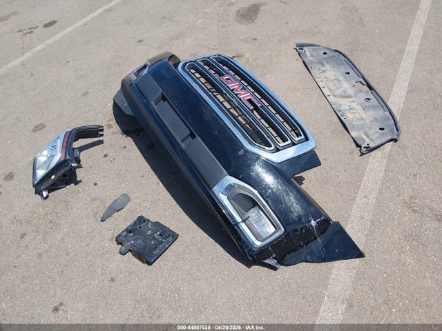 Aukcja sprzedaży 2016 Gmc Yukon Slt, vin: 1GKS1BKC1GR340339, numer aukcji: 44907538