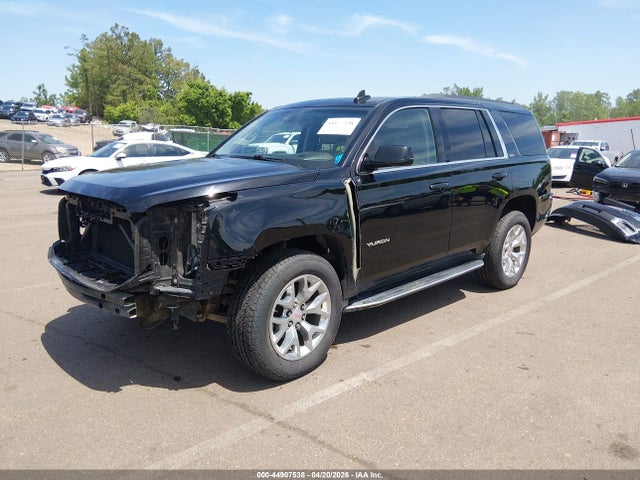 Aukcja sprzedaży 2016 Gmc Yukon Slt, vin: 1GKS1BKC1GR340339, numer aukcji: 44907538