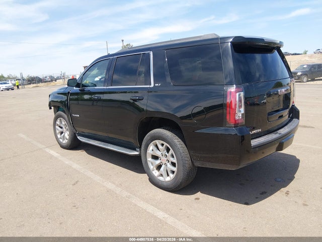 Aukcja sprzedaży 2016 Gmc Yukon Slt, vin: 1GKS1BKC1GR340339, numer aukcji: 44907538