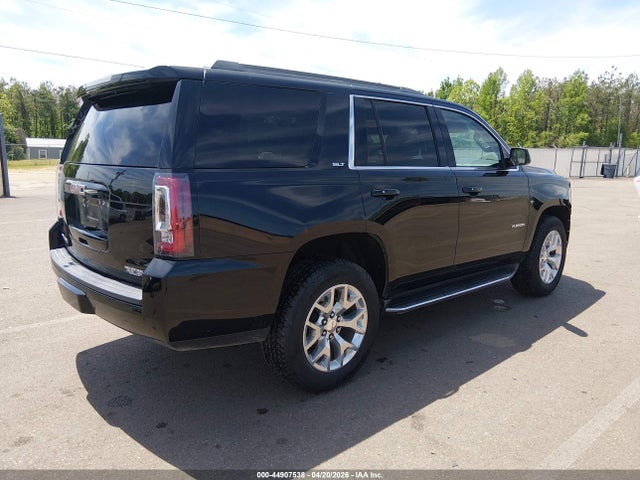Aukcja sprzedaży 2016 Gmc Yukon Slt, vin: 1GKS1BKC1GR340339, numer aukcji: 44907538